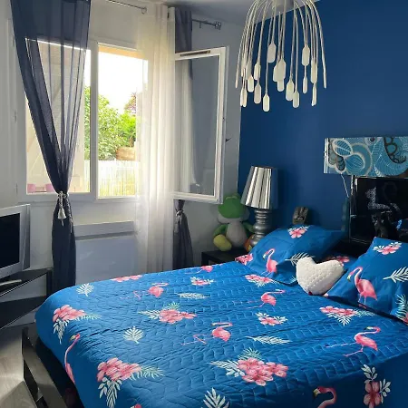 Maison proche université et centre ville, jardin 580m2 Pau Esterno foto